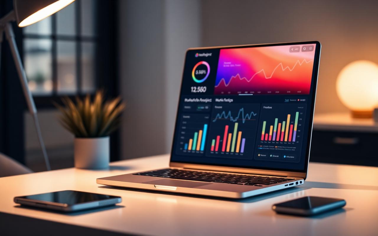 Marketing Digital con IA